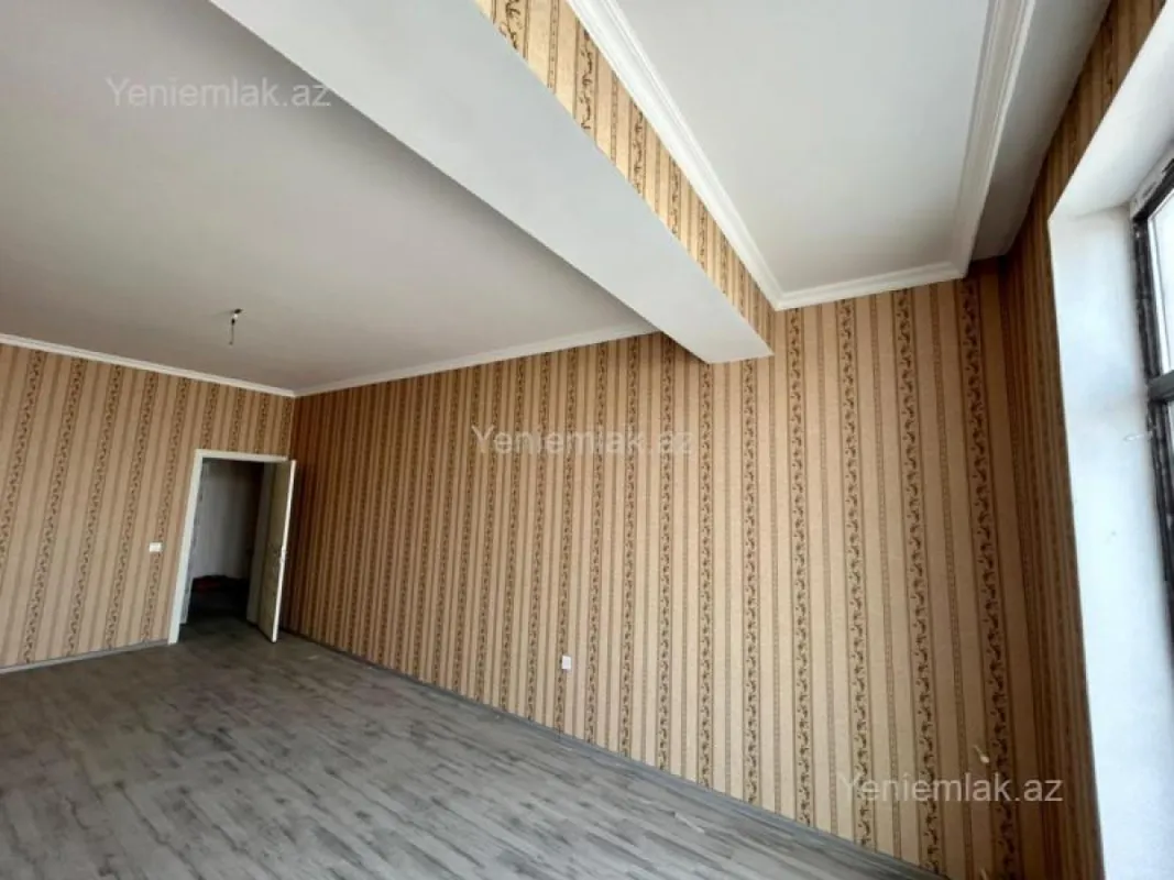Satılır 3 otaqlı yeni tikili 155 m²