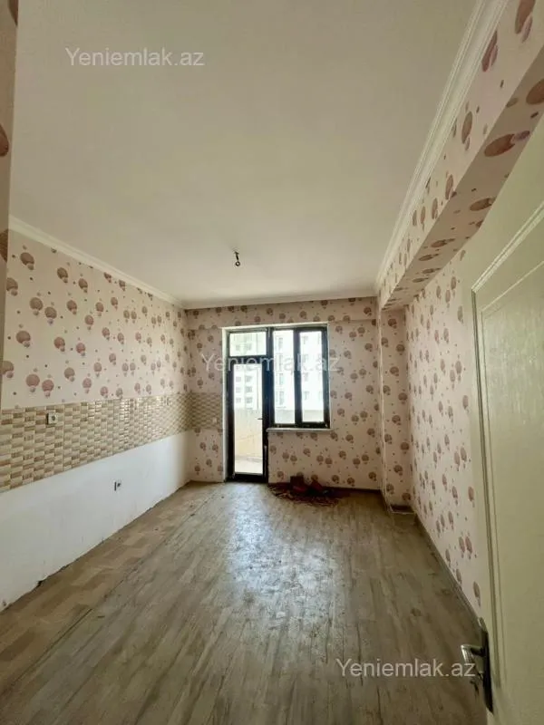 Satılır 3 otaqlı yeni tikili 155 m²