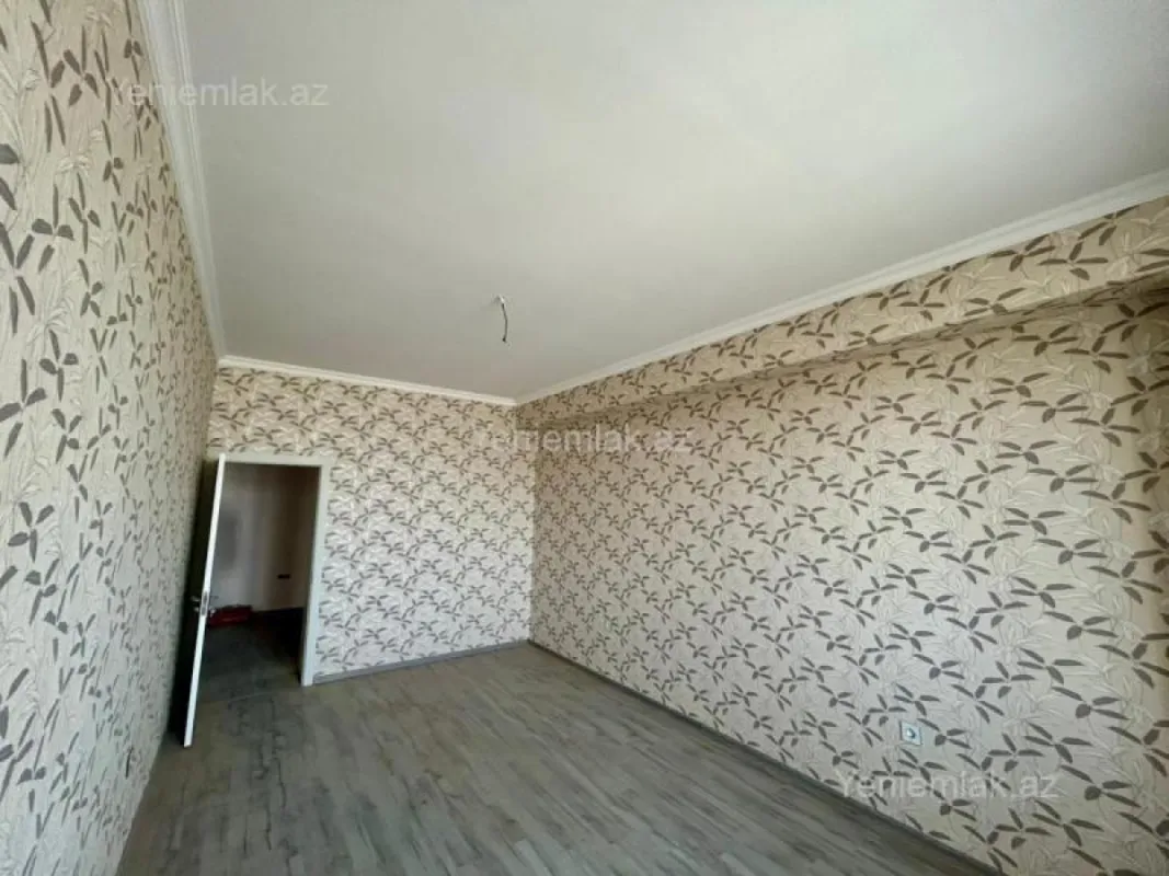 Satılır 3 otaqlı yeni tikili 155 m²