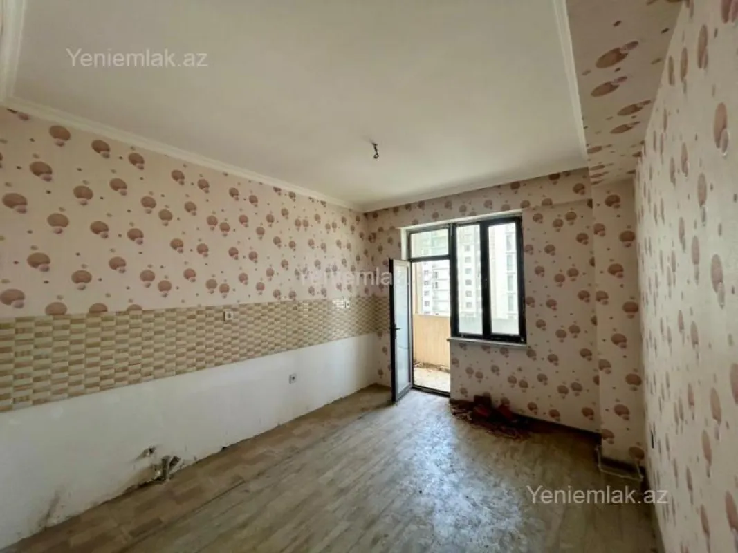 Satılır 3 otaqlı yeni tikili 155 m²