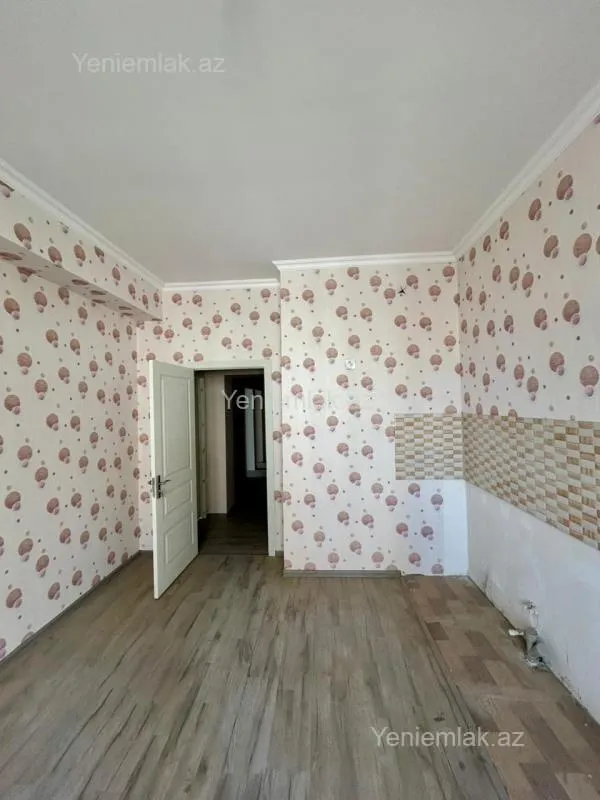Satılır 3 otaqlı yeni tikili 155 m²