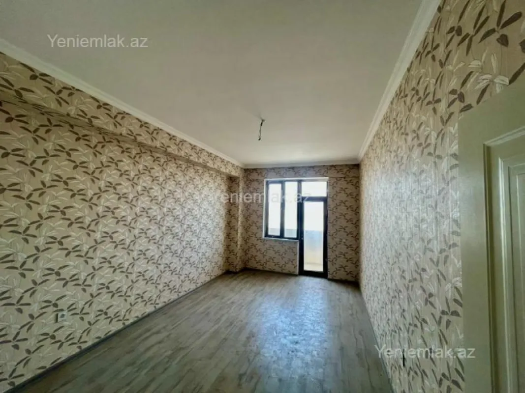 Satılır 3 otaqlı yeni tikili 155 m²