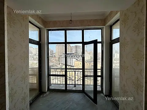 Satılır 3 otaqlı yeni tikili 155 m²