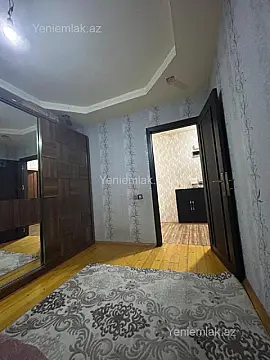 Satılır 3 otaqlı köhnə tikili 80 m²