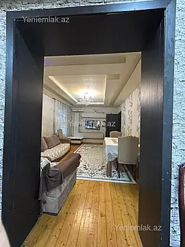 Satılır 3 otaqlı köhnə tikili 80 m²