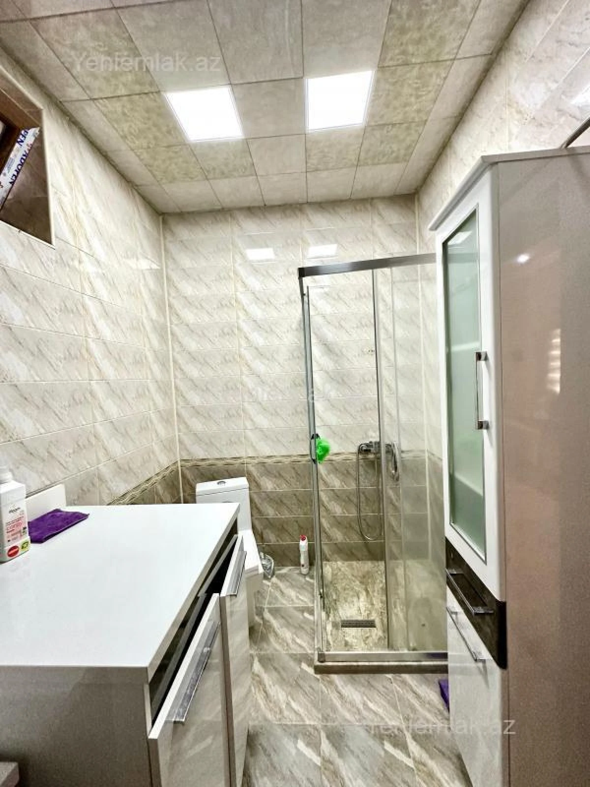 Satılır 6 otaqlı həyət evi 180 m²