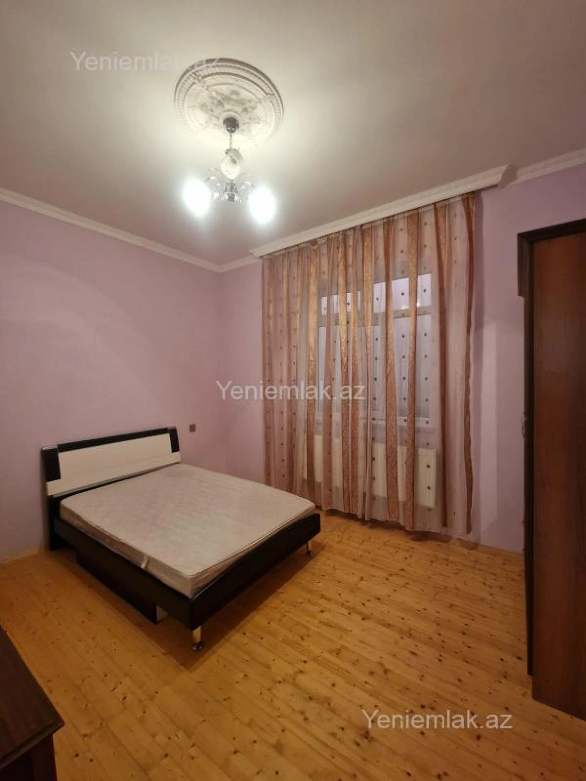 Satılır 3 otaqlı həyət evi 80 m²