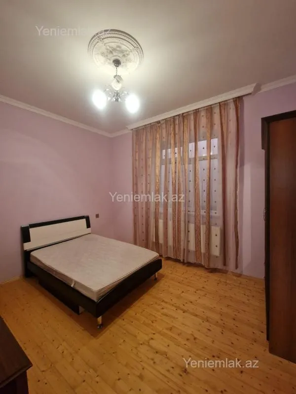 Satılır 3 otaqlı həyət evi 80 m²