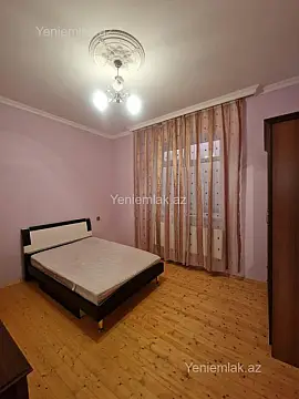 Satılır 3 otaqlı həyət evi 80 m²