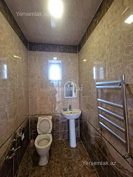 Satılır 3 otaqlı həyət evi 80 m²