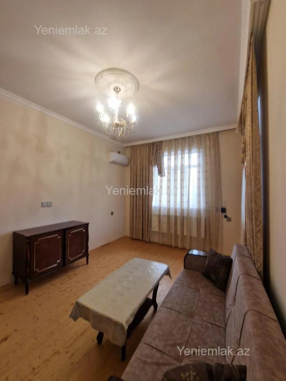Satılır 3 otaqlı həyət evi 80 m²