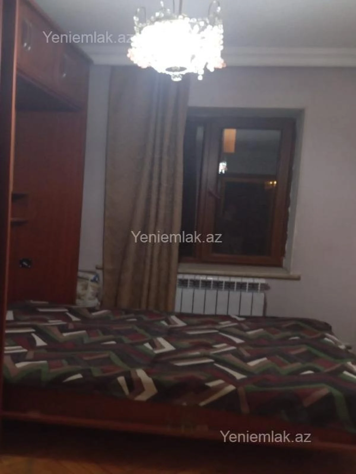 Satılır 3 otaqlı köhnə tikili 70 m²