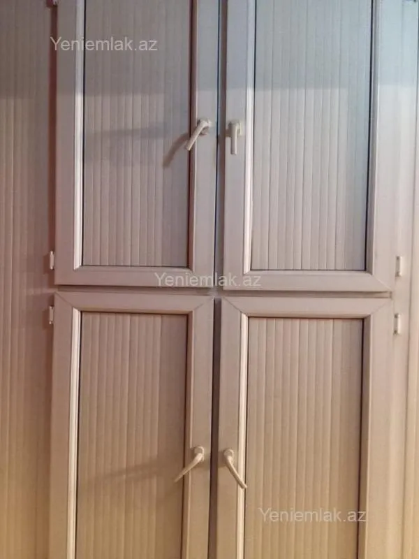 Satılır 3 otaqlı köhnə tikili 70 m²