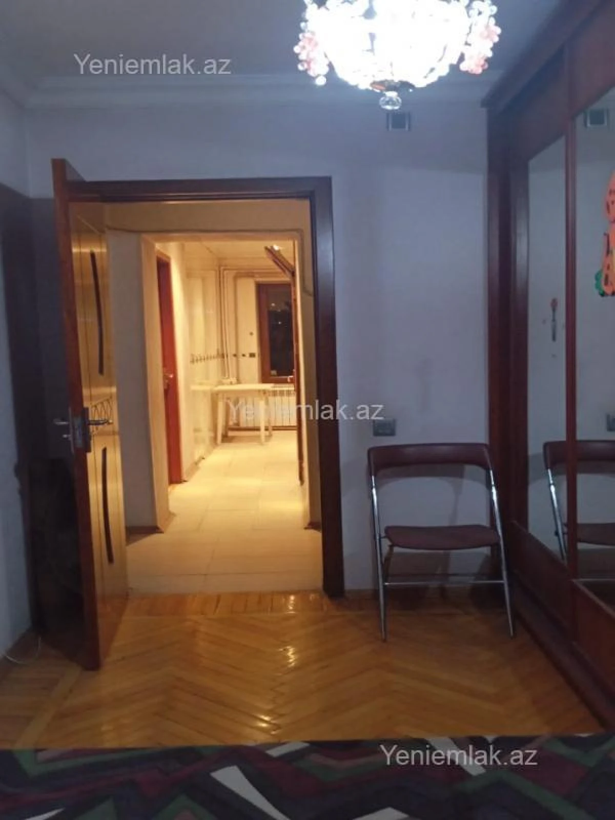 Satılır 3 otaqlı köhnə tikili 70 m²