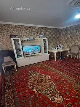 Satılır 2 otaqlı köhnə tikili 48 m² — Sumqayıt 2 otaq 48.00 m²
