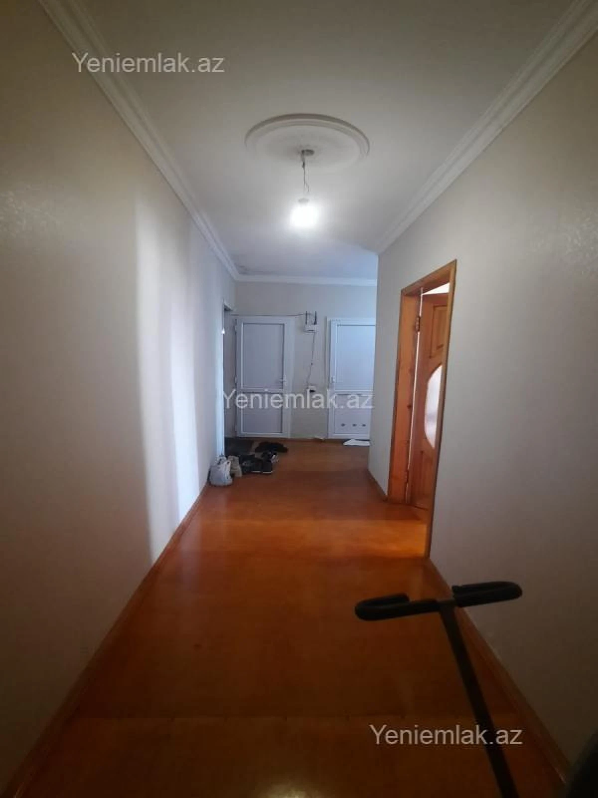 Satılır 2 otaqlı köhnə tikili 48 m²