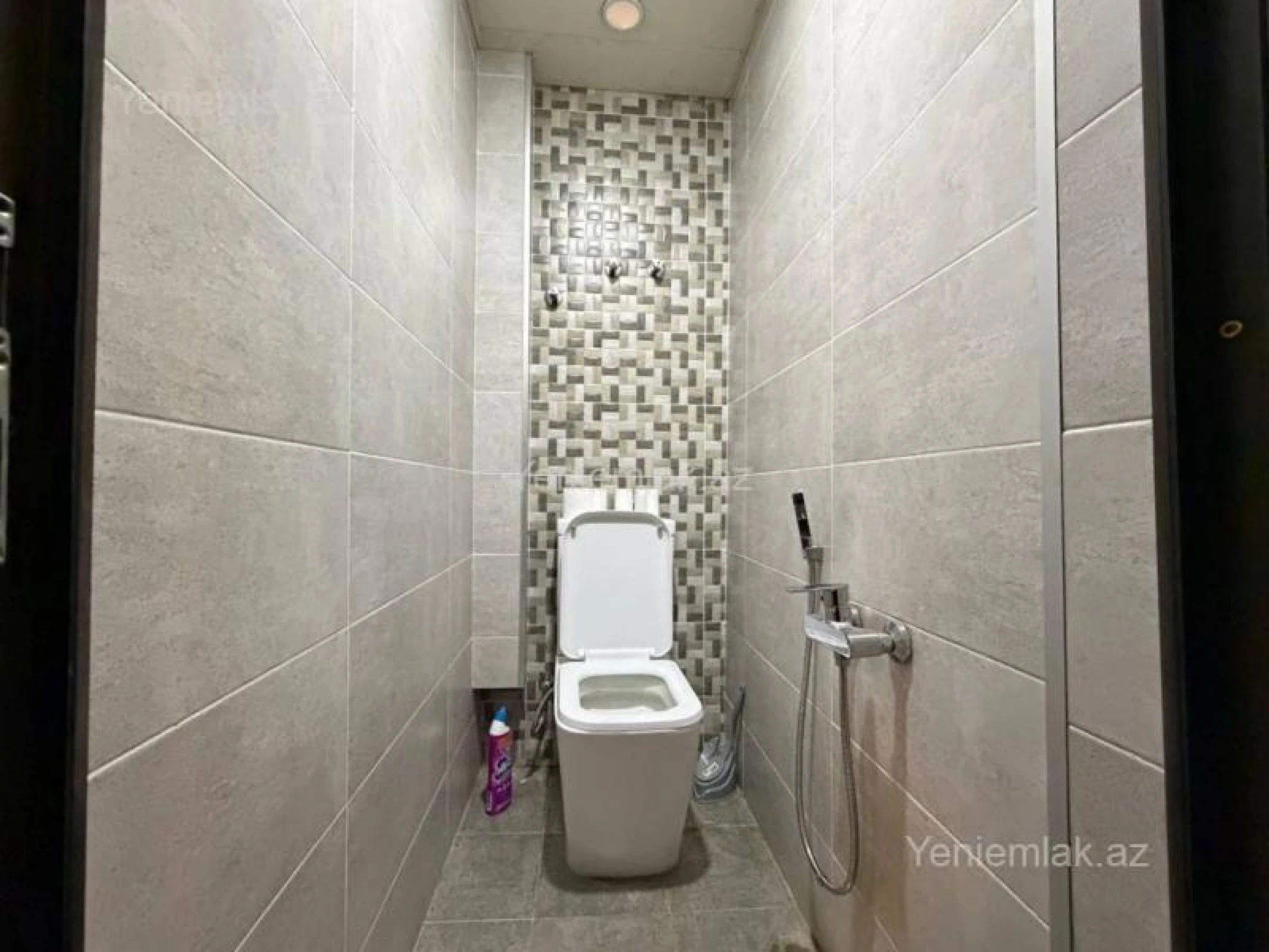 Satılır 3 otaqlı köhnə tikili 90 m²