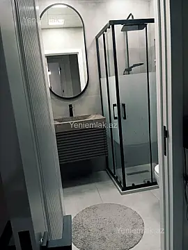 Satılır 2 otaqlı yeni tikili 58 m²
