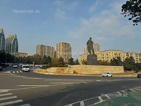 Satılır 3 otaqlı köhnə tikili 75 m² — Bakı, Yasamal 3 otaq 75.00 m²