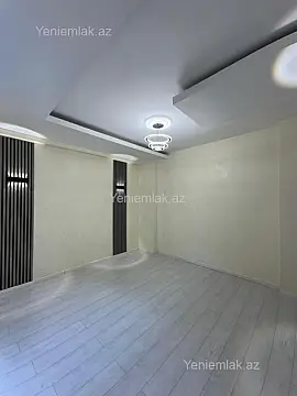 Satılır 2 otaqlı yeni tikili 55 m²