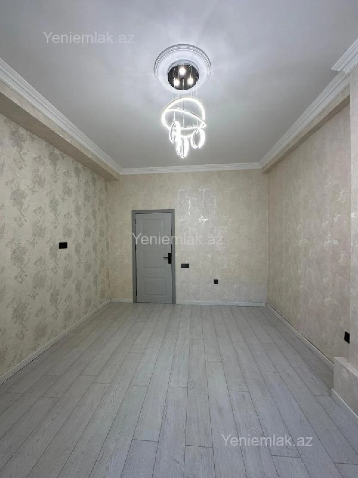 Satılır 2 otaqlı yeni tikili 55 m²