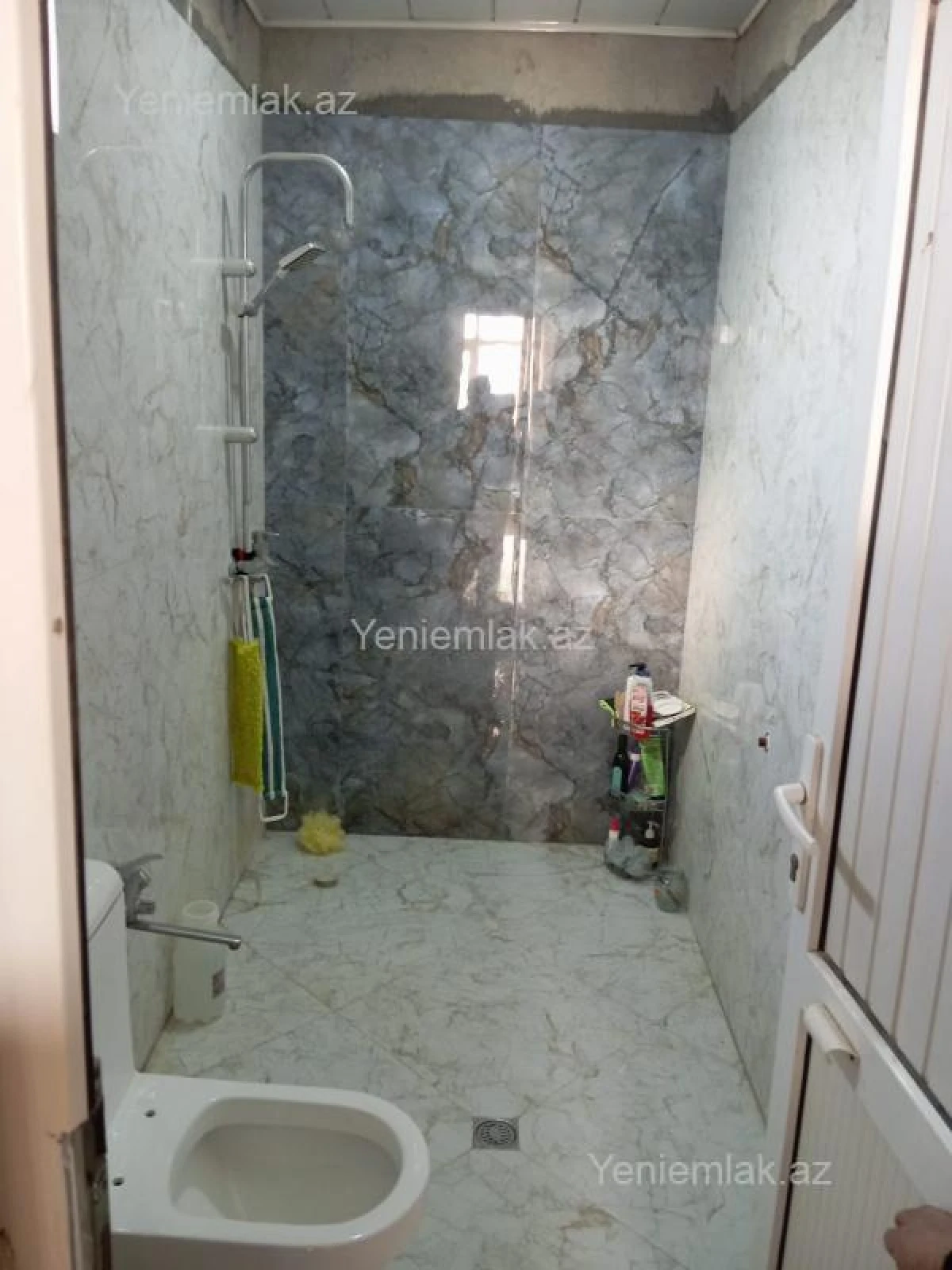 Satılır 3 otaqlı həyət evi 110 m²