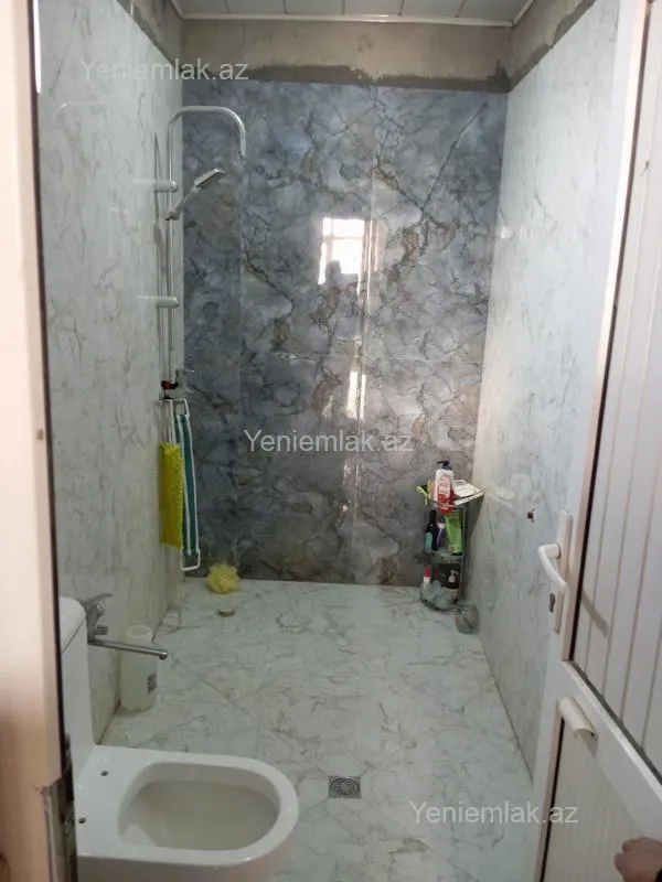 Satılır 3 otaqlı həyət evi 110 m²