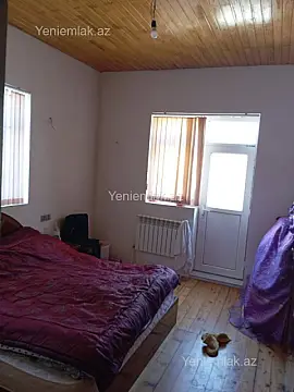 Satılır 3 otaqlı həyət evi 110 m²