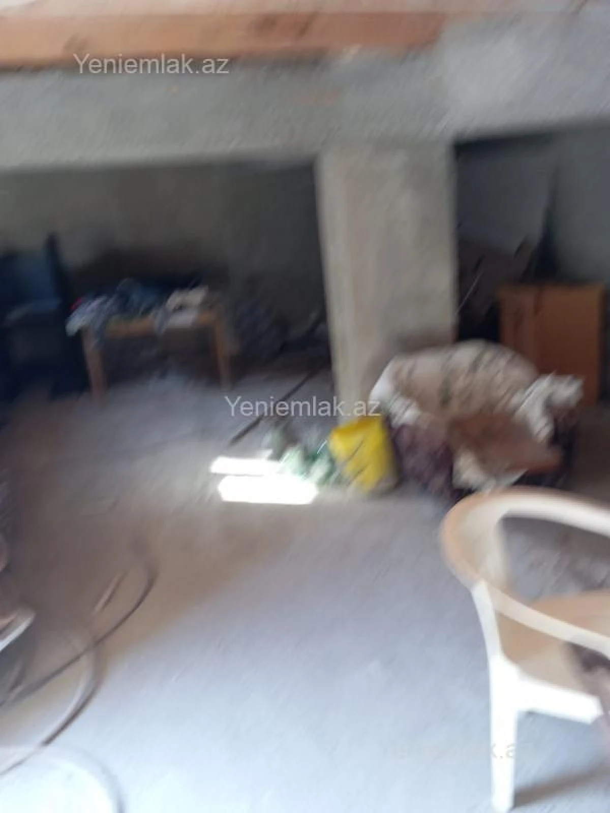 Satılır 3 otaqlı həyət evi 110 m²