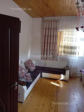 Satılır 3 otaqlı həyət evi 110 m²