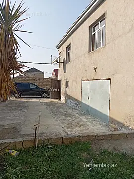 Satılır 3 otaqlı həyət evi 110 m² — Sumqayıt 3 otaq 110.00 m²