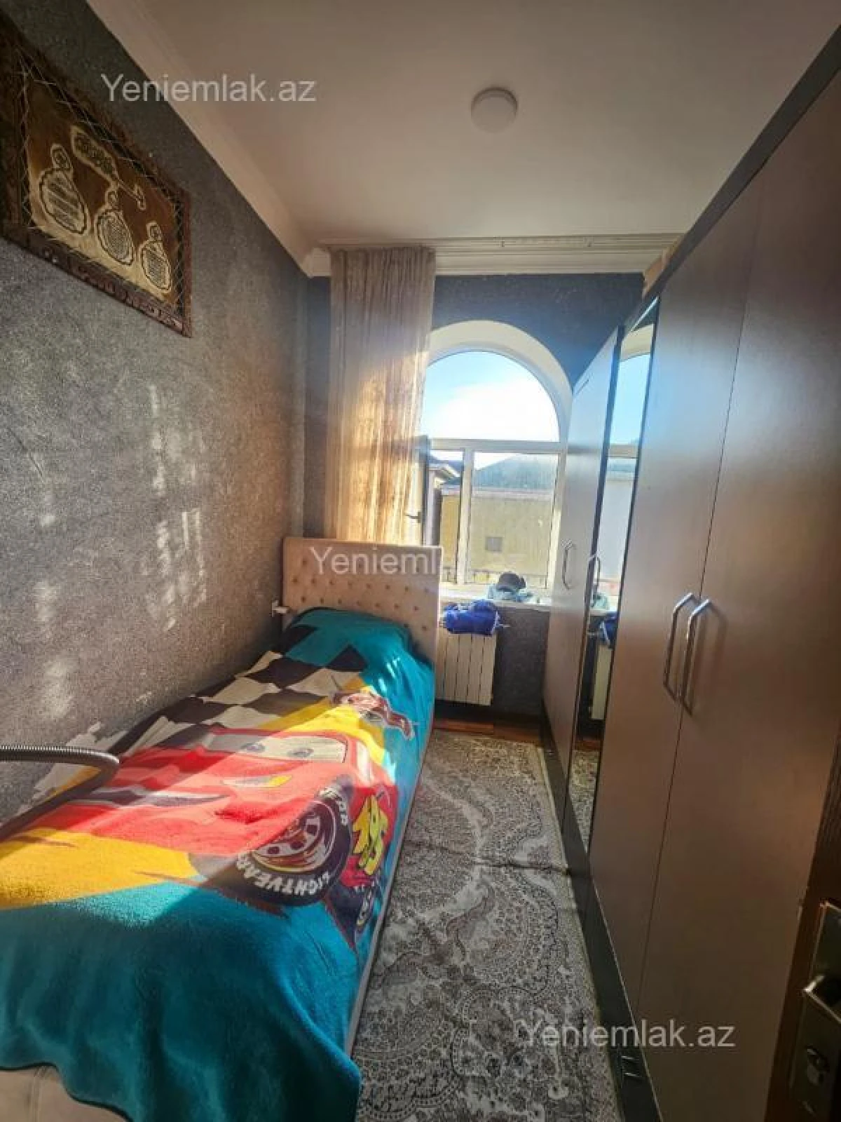 Satılır 4 otaqlı həyət evi 132 m²