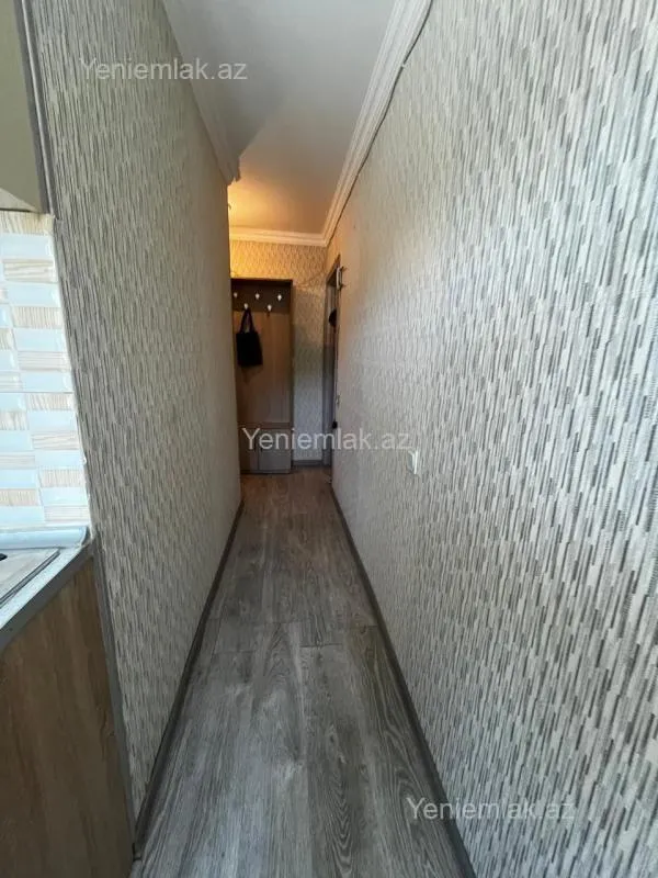 Satılır 2 otaqlı köhnə tikili 54 m²