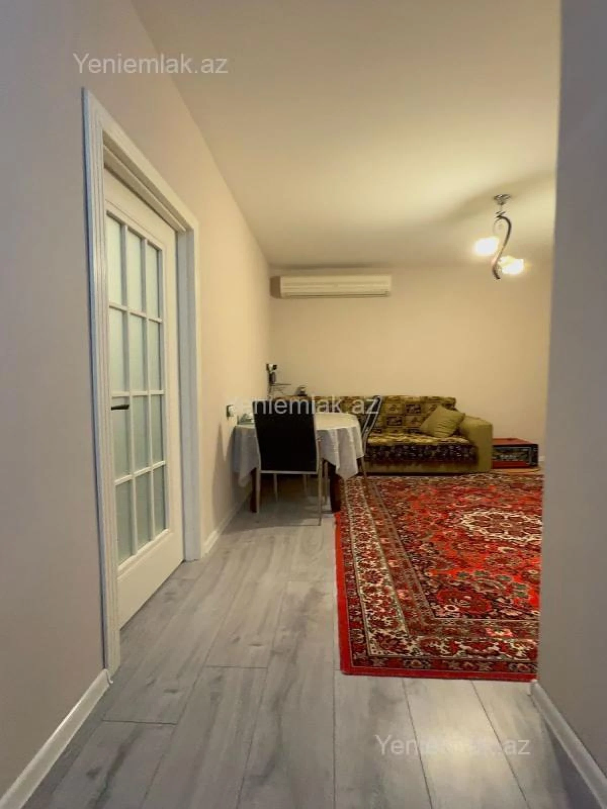 Satılır 3 otaqlı yeni tikili 93 m²