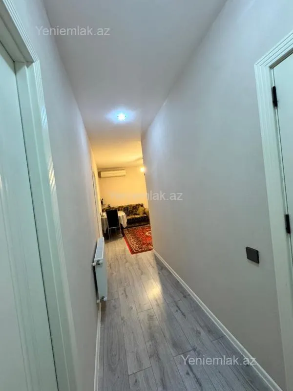 Satılır 3 otaqlı yeni tikili 93 m²