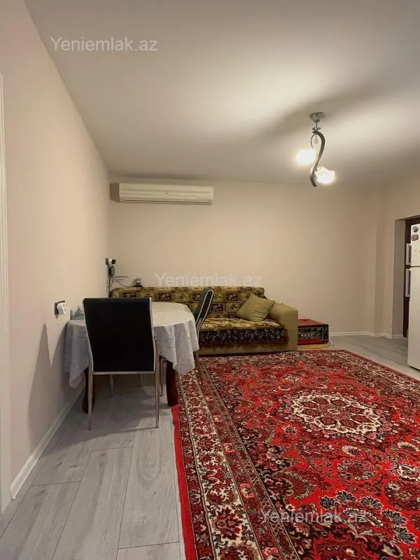 Satılır 3 otaqlı yeni tikili 93 m²