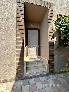 Satılır 5 otaqlı həyət evi 200 m² — Bakı, Səbail 5 otaq 200.00 m²