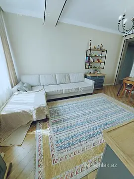 Satılır 4 otaqlı yeni tikili 100 m²