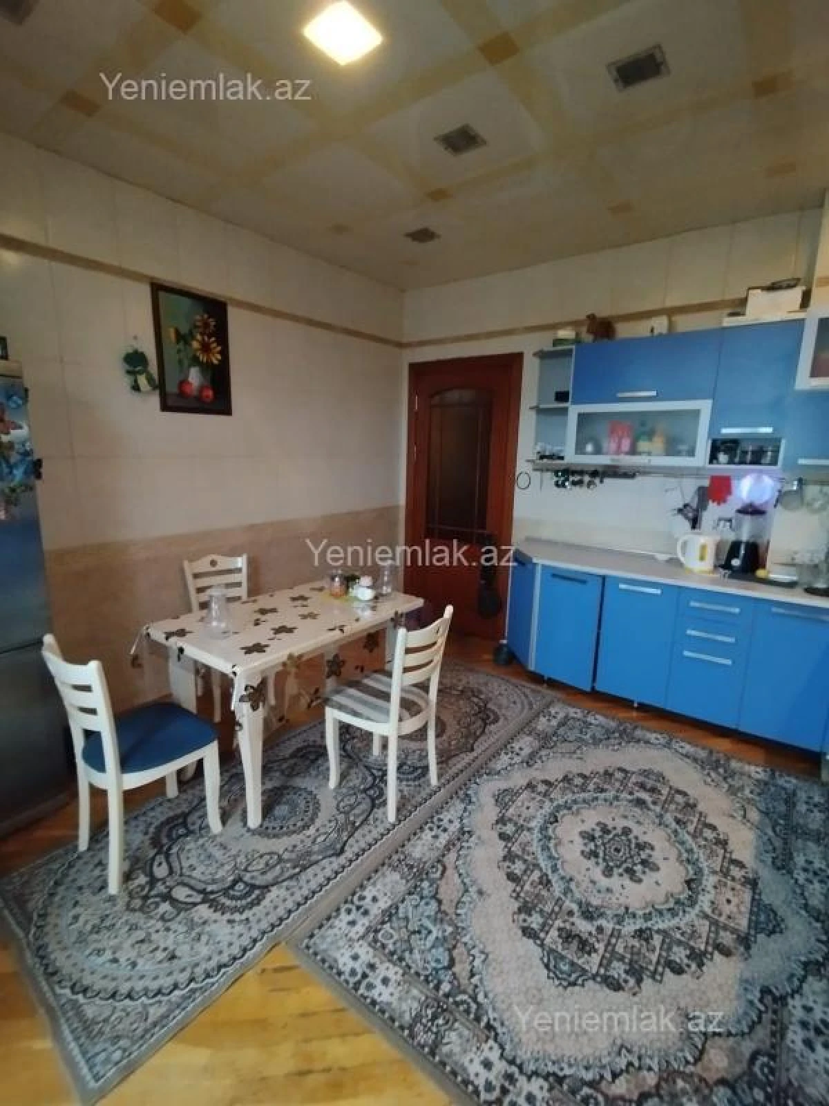 Satılır 1 otaqlı yeni tikili 64 m²