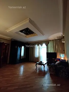 Satılır 1 otaqlı yeni tikili 64 m² — Bakı, Xətai 1 otaq 64.00 m²