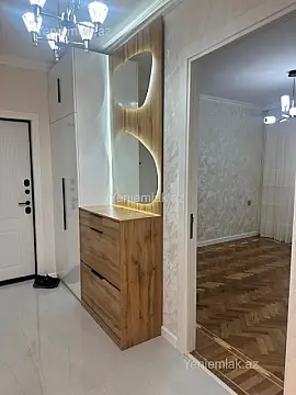Satılır 3 otaqlı köhnə tikili 75 m²