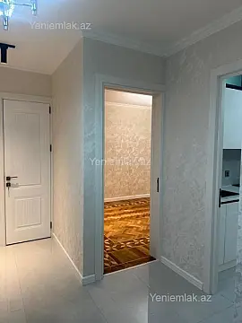 Satılır 3 otaqlı köhnə tikili 75 m²