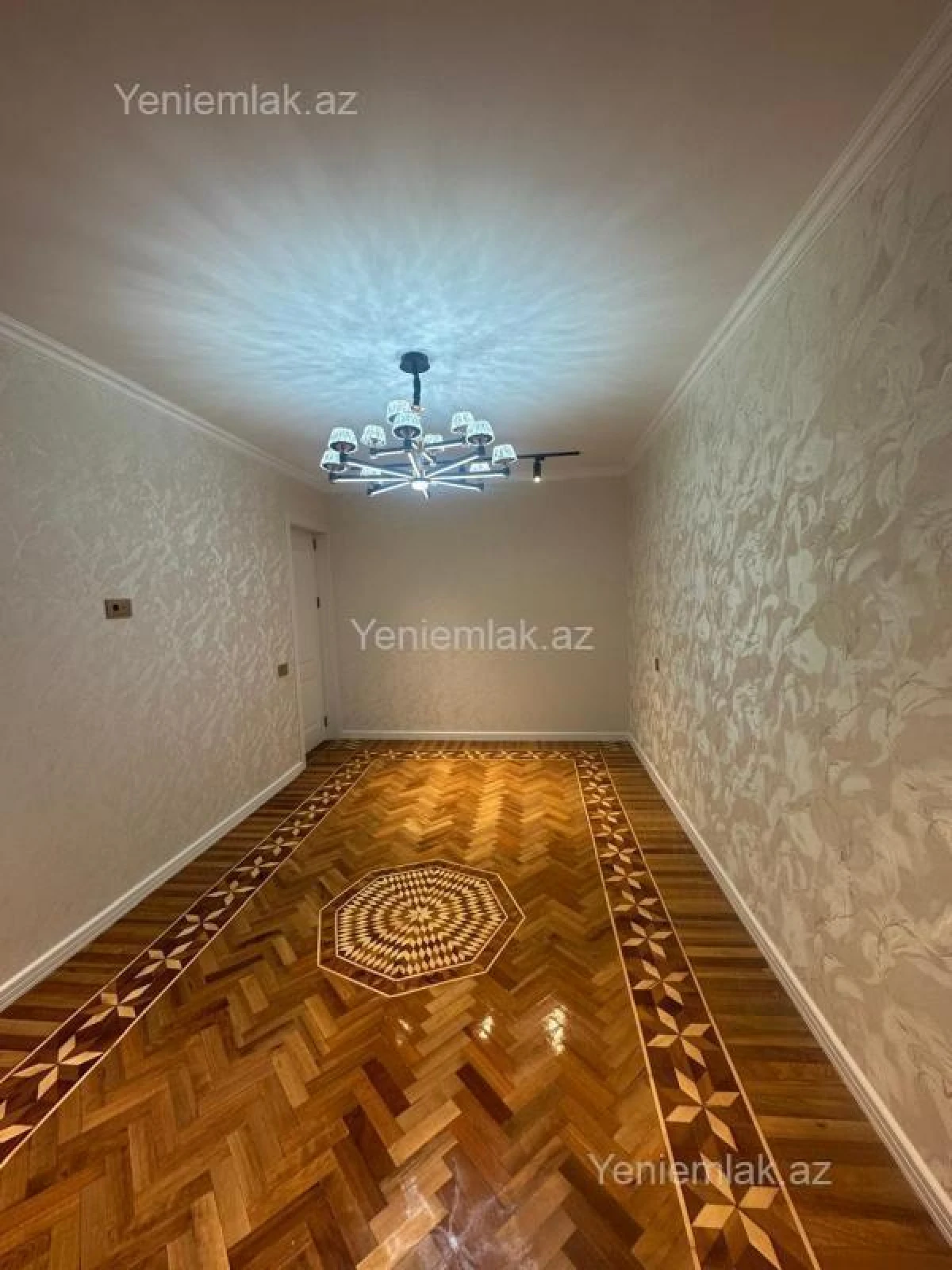 Satılır 3 otaqlı köhnə tikili 75 m²
