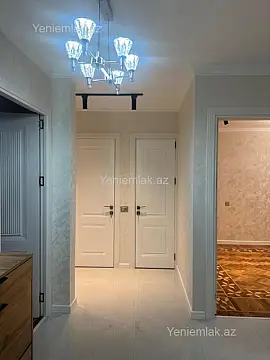 Satılır 3 otaqlı köhnə tikili 75 m²