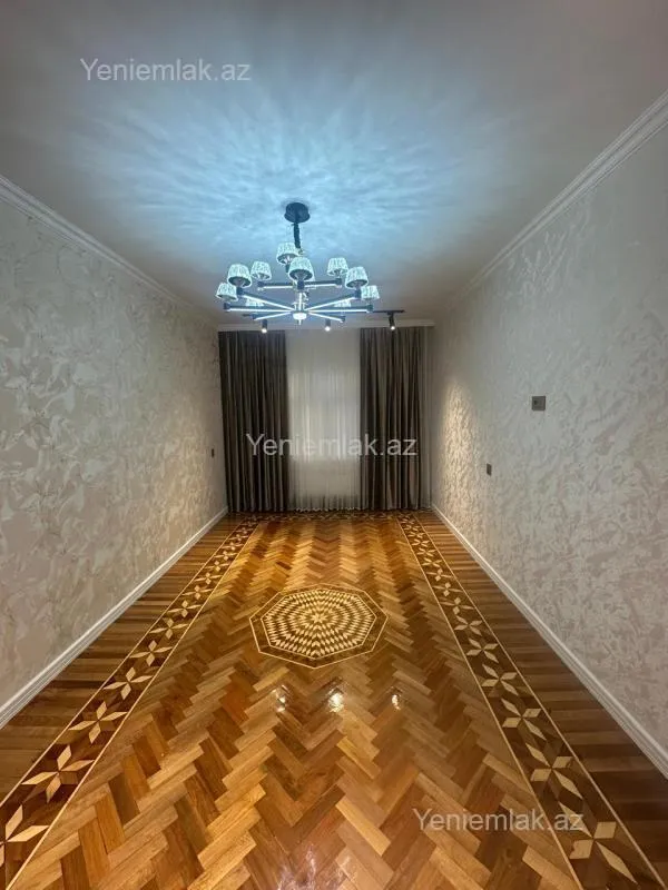Satılır 3 otaqlı köhnə tikili 75 m²
