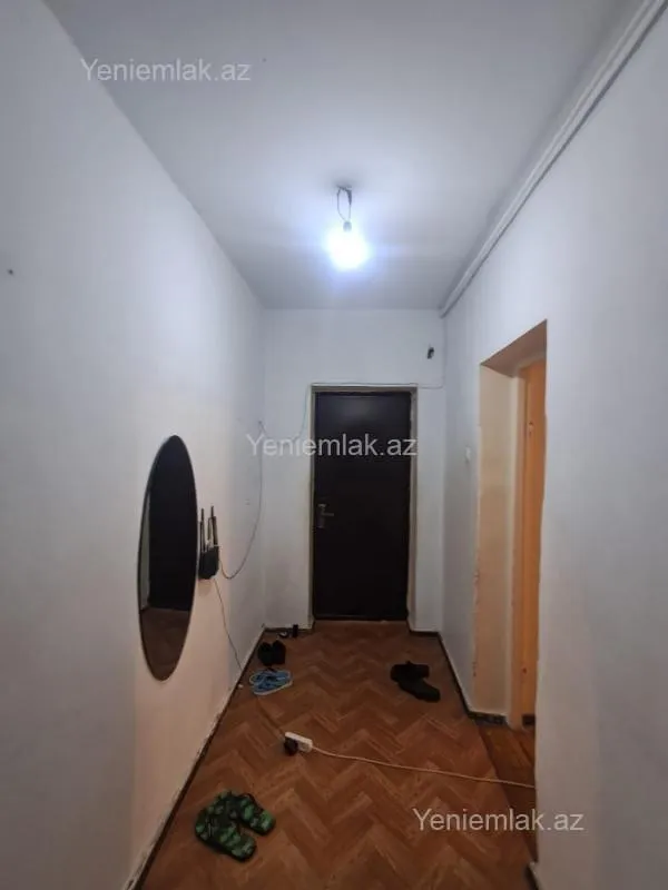 Satılır 3 otaqlı köhnə tikili 65 m²