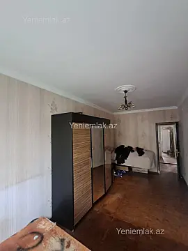 Satılır 3 otaqlı köhnə tikili 65 m²