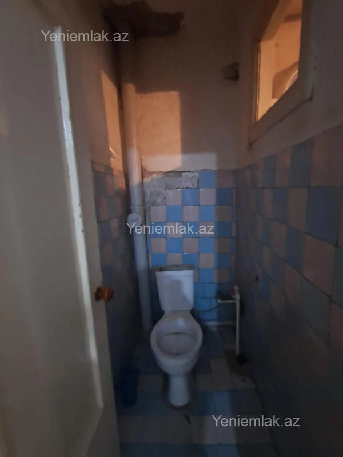Satılır 3 otaqlı köhnə tikili 65 m²