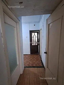 Satılır 3 otaqlı köhnə tikili 65 m²