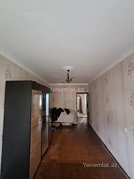 Satılır 3 otaqlı köhnə tikili 65 m²